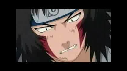 Naruto M C