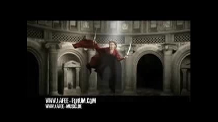 Lafee - Ring Frei [offizieller Teaser]