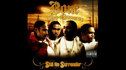 Bone Thugs n Harmony - Music Gets Me High