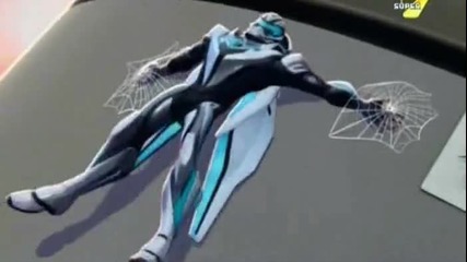 Max Steel ep09(бг-аудио)