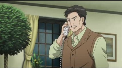 Kiseijuu Sei no Kakuritsu Episode 16 Eng Subs [720p]