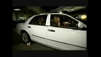 Wwe - Edge Funny Moments