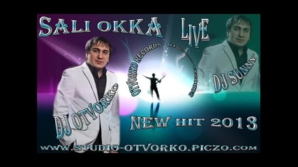 N O V O Sali okka New Hit Zurna 2012 2013 Dj.otvotko