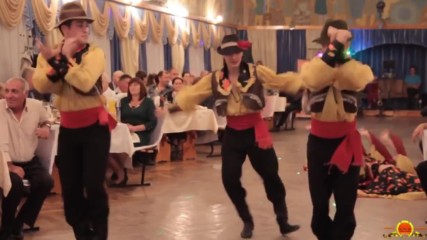 Band Odessa - Люблю Цыгана Яна