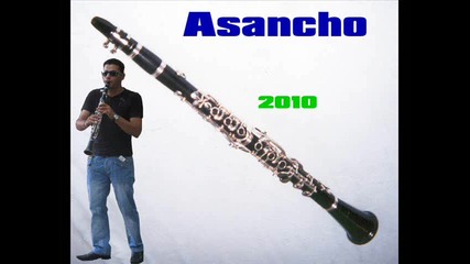 Asancho 2010 `` Superr 