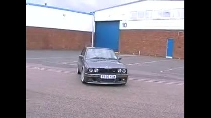 E30 325i sport