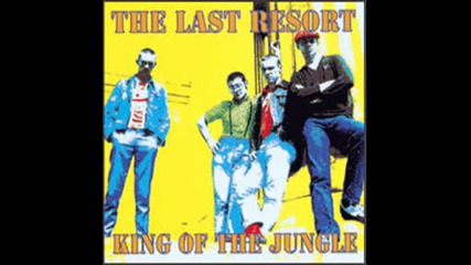 The Last Resort - Changing
