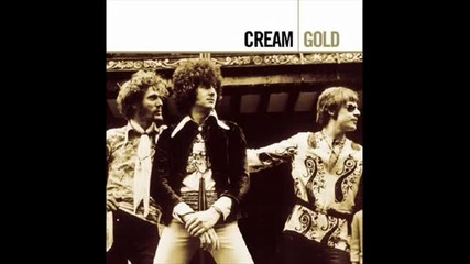 Cream - Sunshine of Your Love