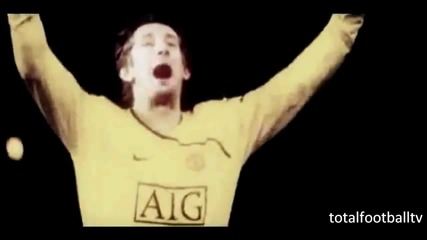 Manchester United V Liverpool Promo (19/09/2010)