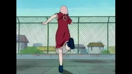 Naruto - Blood Brothers