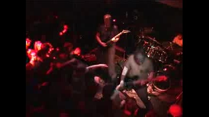 The Black Dahlia Murder - Closed Casket Requiem 7/7 