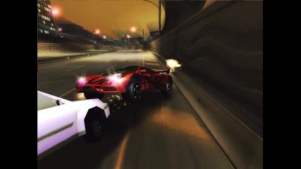 nfs u2 movie 1 