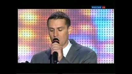 Женщина любимая моя - Руслан Алехно.