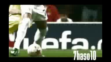 cr7 Goals And Skills ;)