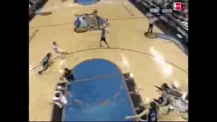 Nba Top 10 Alley - Oops Of 2007