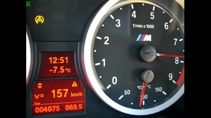 Bmw M3 