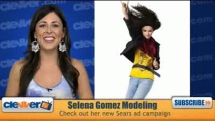 Selena Gomez - New Photo Shoot