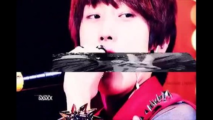 boy like you B1a4