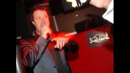 Osman Hadzic 2011 - Isplakacu Oci