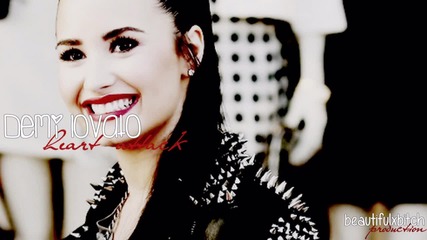 2013 | Премиера! Demi Lovato - Heart Attack
