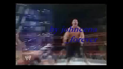 John Cena My New Tribute