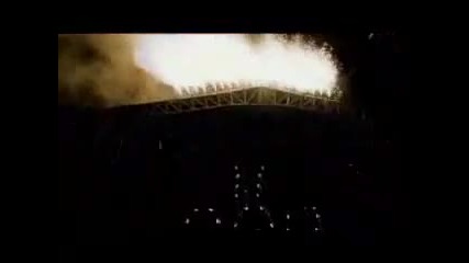 Manowar - The crown and the ring
