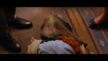 The Best Exotic Marigold Hotel *2012* Trailer