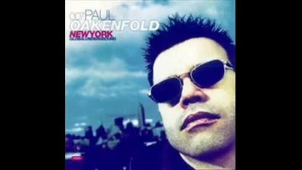 Paul Oakenfold - Day By Day 