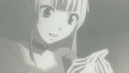 Surrender ~ D.gray-man Amv