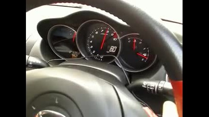 Мазда rx8 acceleration 
