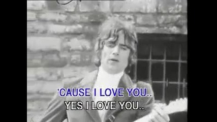 The Moody Blues - Nights In White Satin