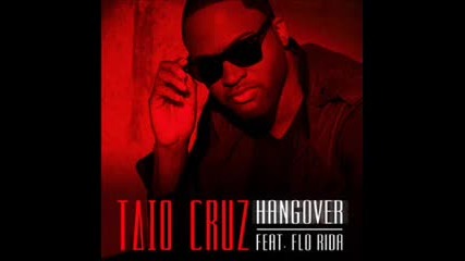 Taio Cruz feat. Flo Rida - Hangover - Bass Boosted