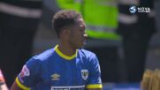 Уимбълдън - Нотс Каунти 1:0 /репортаж/