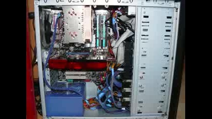 Tuning Pc
