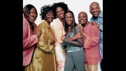 The Mcclurkin Project - Hallelujah Chorus 