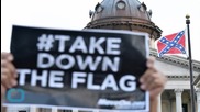 As SC Honors Church Victims, Alabama Lowers Its Flags