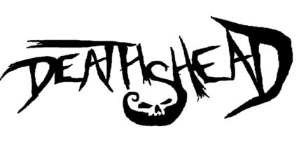 Deathshead-creeping Death metallica-cover
