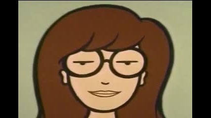 Daria - S1 E11 - Road Worrier