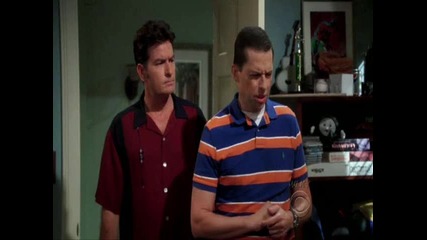 Two and a Half Men S07 ep5