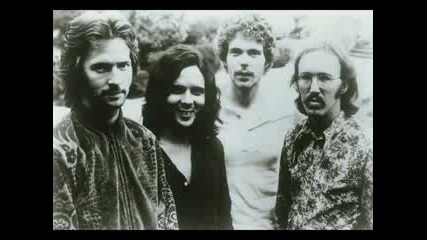 Derek and the Dominos - I looked away 