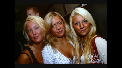 Swedish Girls 