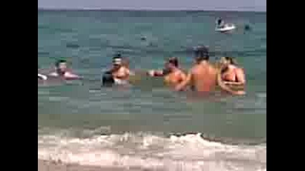 ludi plaj varna