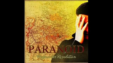 Paranoid - Wer halt es auf