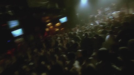 Volbeat - Still Counting (live @ House Of Blues, Anaheim)