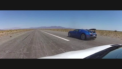 Bugatti Veyron vs Lamborghini Aventador vs Lexus Lfa vs Mclaren Mp4-12c - Head 2 Head Episode 8
