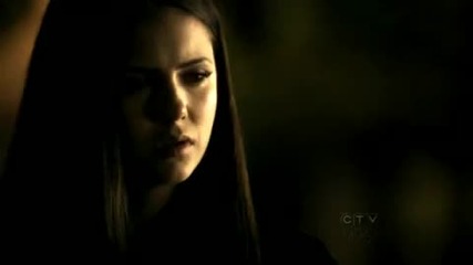 The Vampire Diaries 