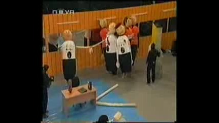 Vip Brother 3 - 06.04.09г. - (4 - та Част)