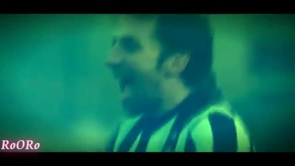 Alberto Aquilani - Strong Fighter - 10/11 Hd