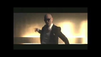 Премиера 2011 !!! Jennifer Lopez feat. Pitbull - On The Floor 