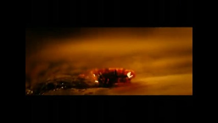 Ghost Rider - Monster